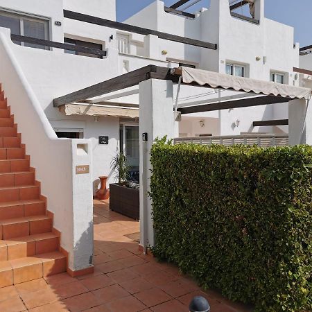 Lovely 3 Bedroom Apartment On Golf Resort Alhama de Murcia Exteriér fotografie