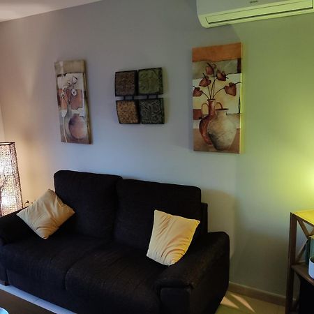 Lovely 3 Bedroom Apartment On Golf Resort Alhama de Murcia Exteriér fotografie