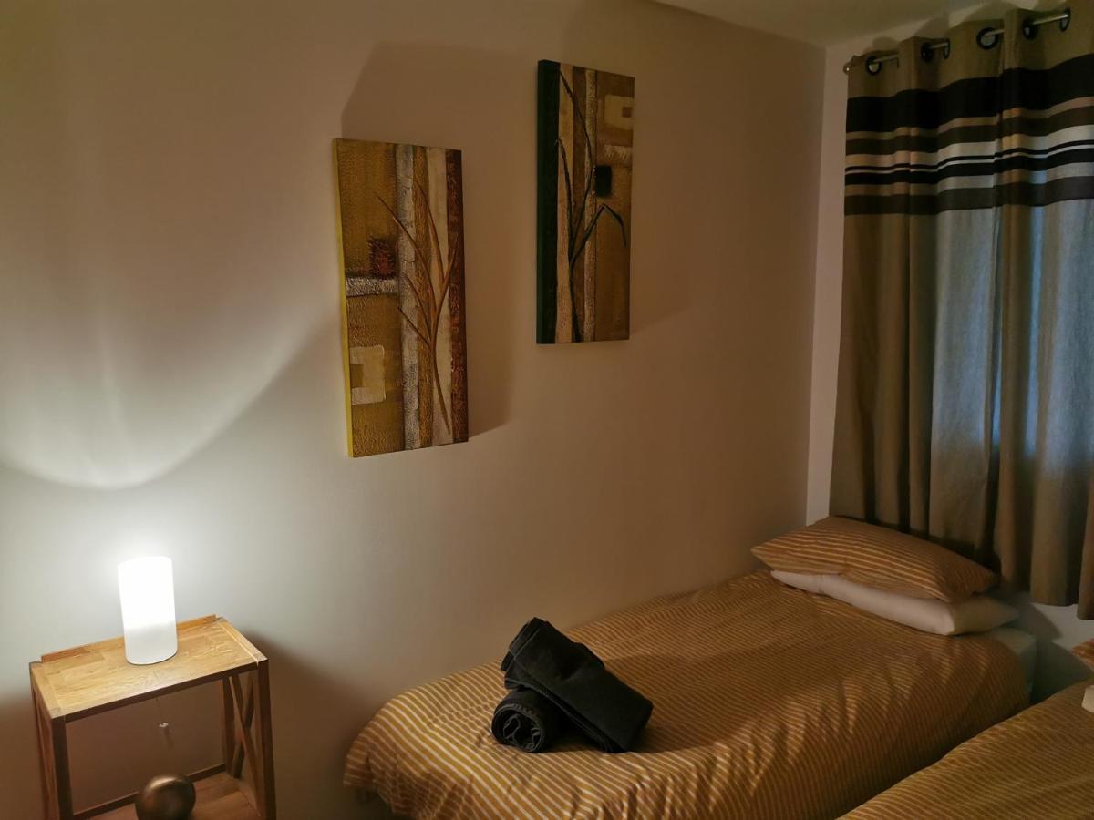 Lovely 3 Bedroom Apartment On Golf Resort Alhama de Murcia Exteriér fotografie