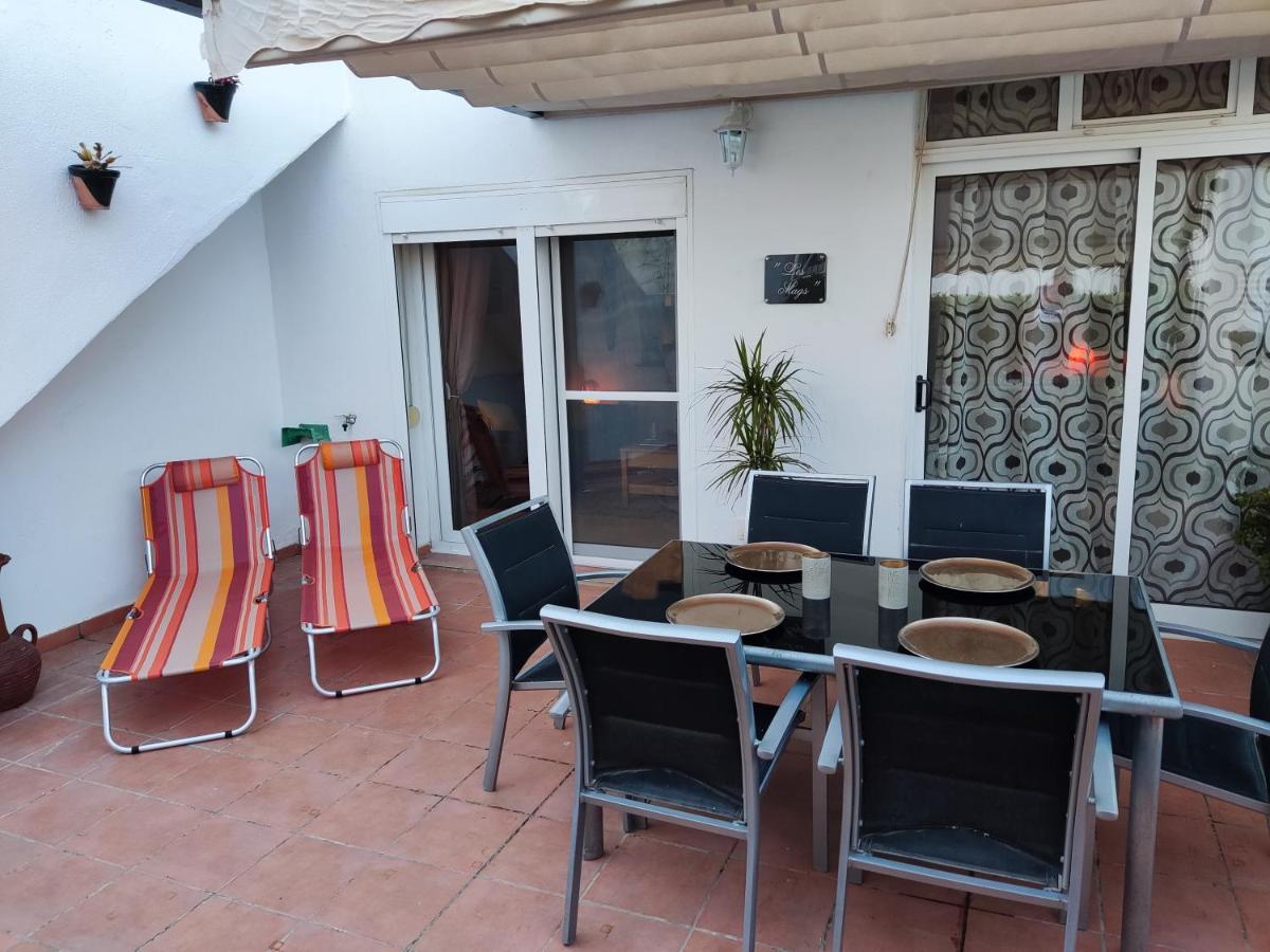 Lovely 3 Bedroom Apartment On Golf Resort Alhama de Murcia Exteriér fotografie